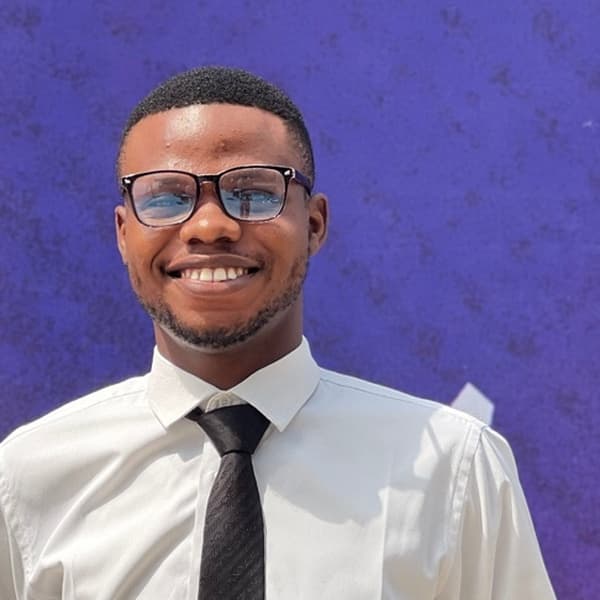 John Ayomide Akinola