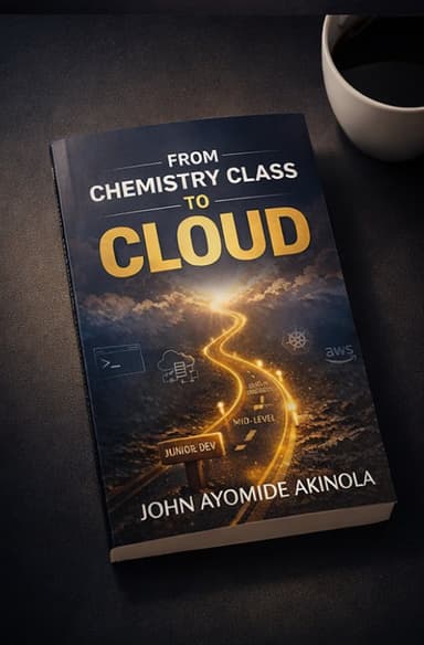 From Chemistry Class to Cloud