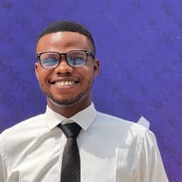 John Ayomide Akinola